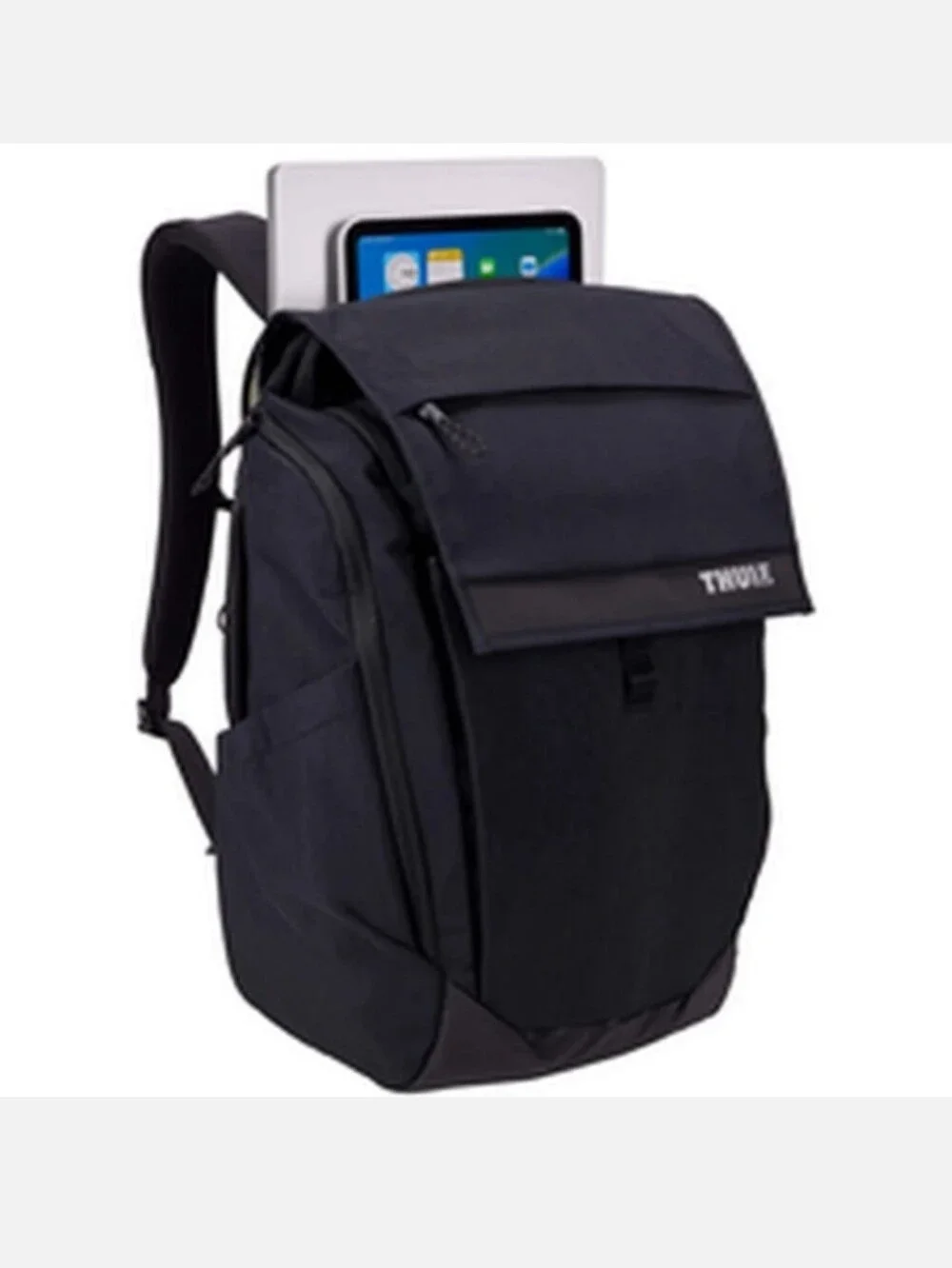 Thule Paramount 27L Backpack Black Laptop Compartment Water-resistant Nylon